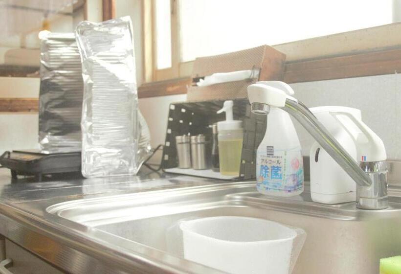 Pensió 阿蘇び心 Asobi Gokoro