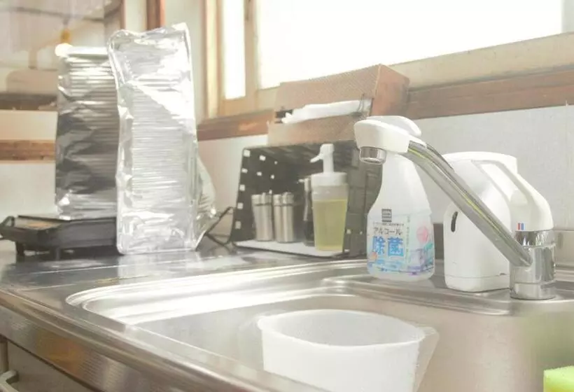 ペンション 阿蘇び心 Asobi Gokoro