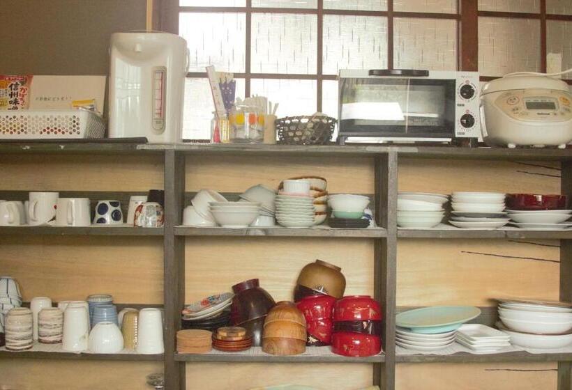 Pensió 阿蘇び心 Asobi Gokoro