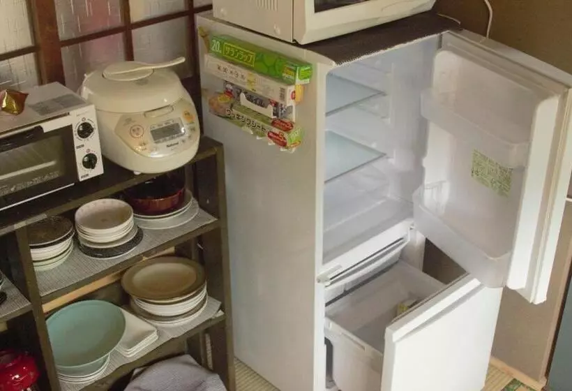 ペンション 阿蘇び心 Asobi Gokoro