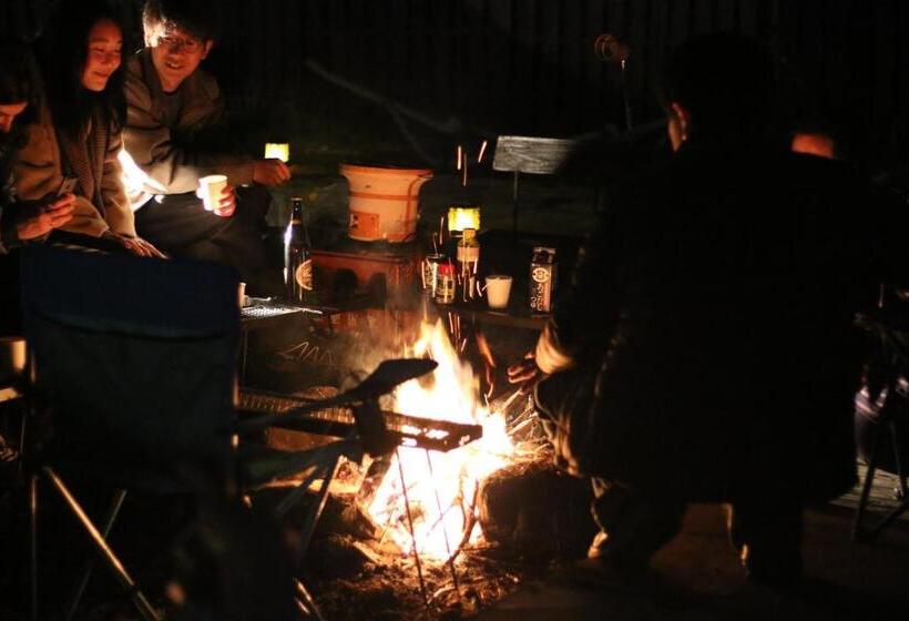 Pensió 阿蘇び心 Asobi Gokoro