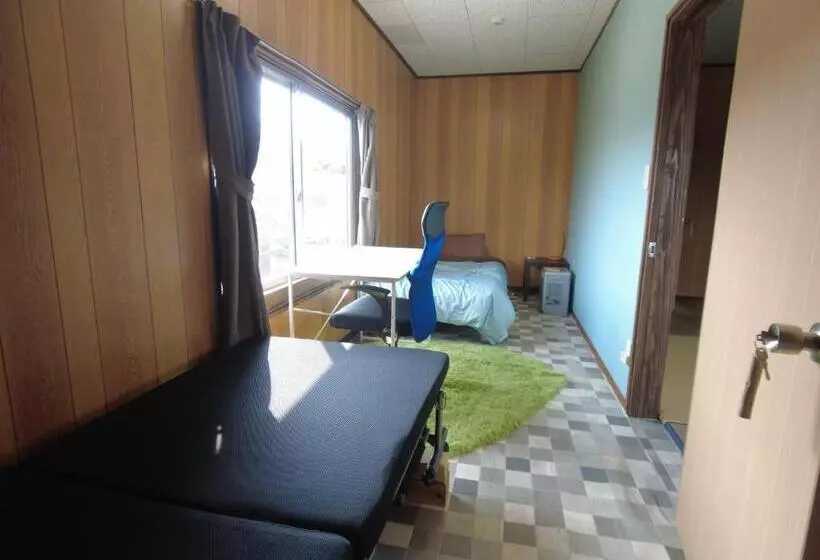 ペンション 阿蘇び心 Asobi Gokoro