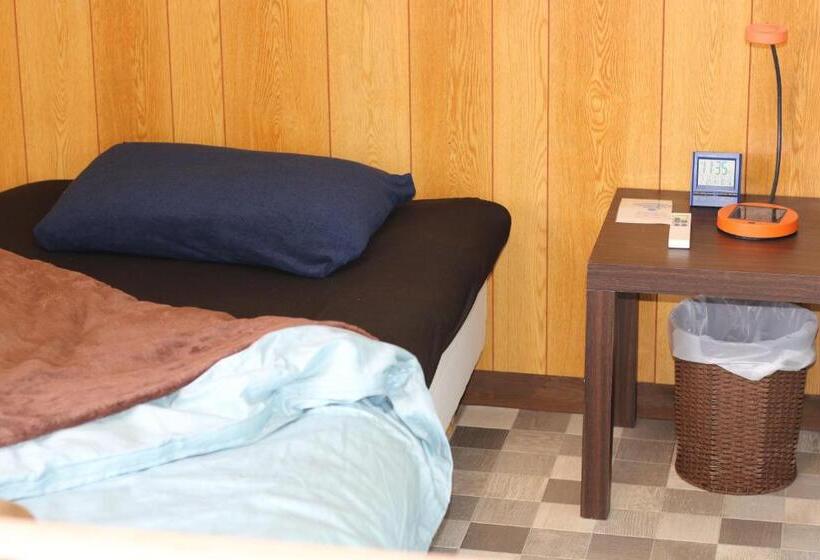 Pensió 阿蘇び心 Asobi Gokoro