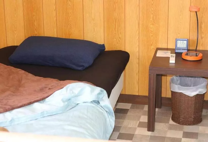 ペンション 阿蘇び心 Asobi Gokoro