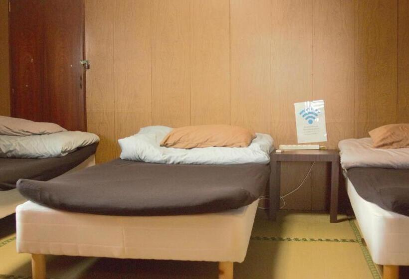 Pensió 阿蘇び心 Asobi Gokoro