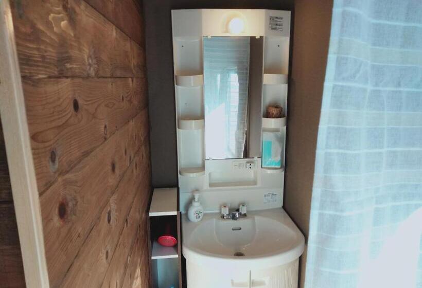 Pensió 阿蘇び心 Asobi Gokoro