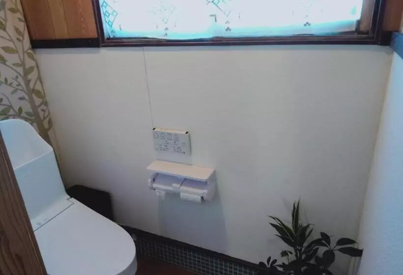 ペンション 阿蘇び心 Asobi Gokoro