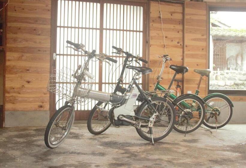 Pensió 阿蘇び心 Asobi Gokoro