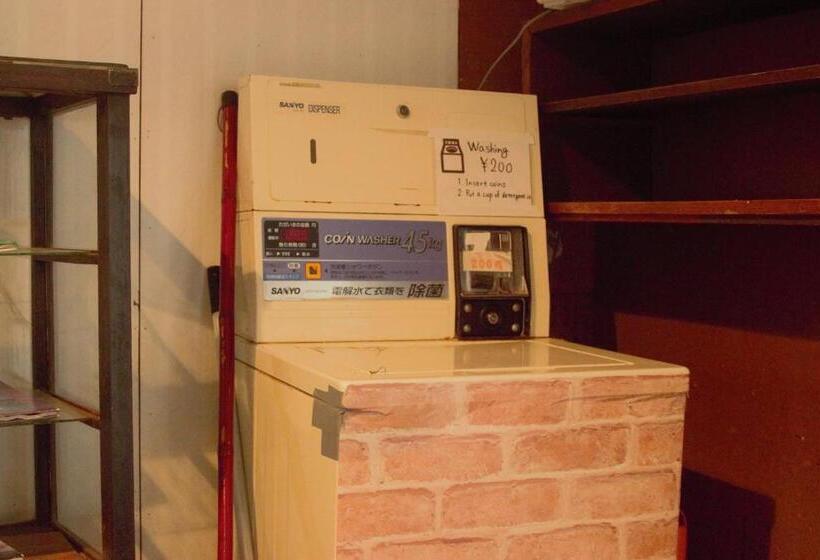 Pensió 阿蘇び心 Asobi Gokoro