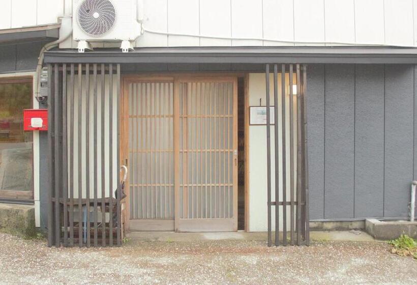 Pensió 阿蘇び心 Asobi Gokoro