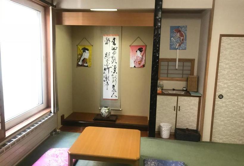 پانسیون Guesthouse Ohana