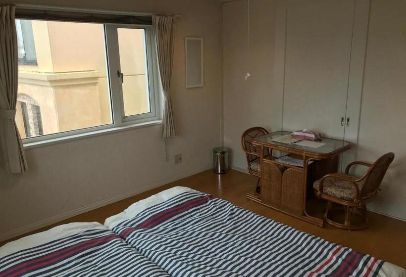 پانسیون Guesthouse Ohana