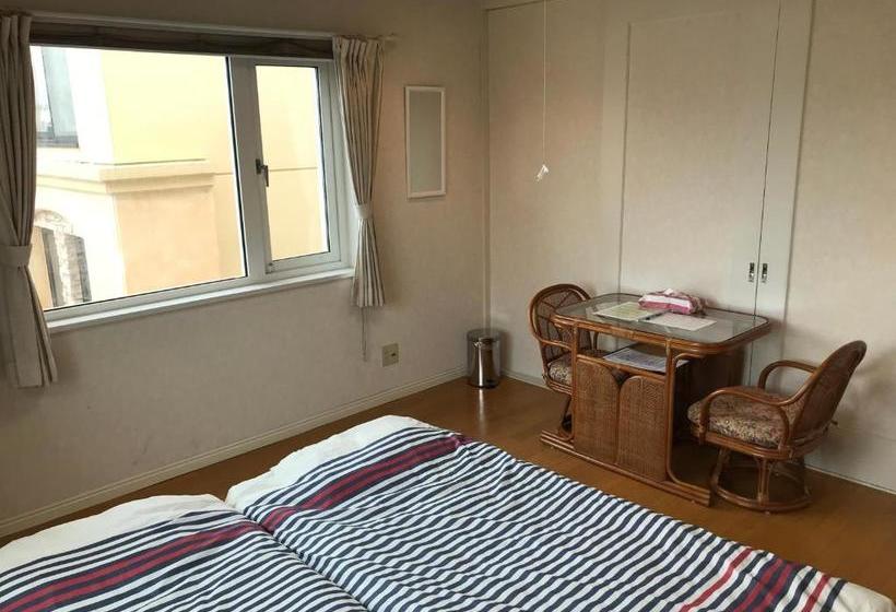 پانسیون Guesthouse Ohana