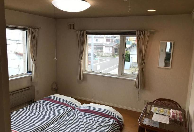 پانسیون Guesthouse Ohana