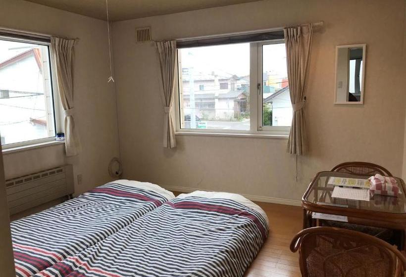 پانسیون Guesthouse Ohana