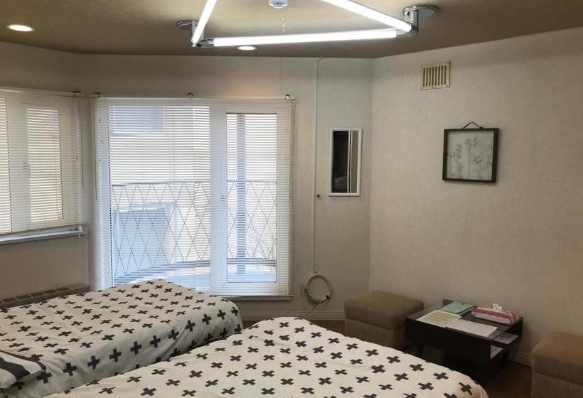 پانسیون Guesthouse Ohana