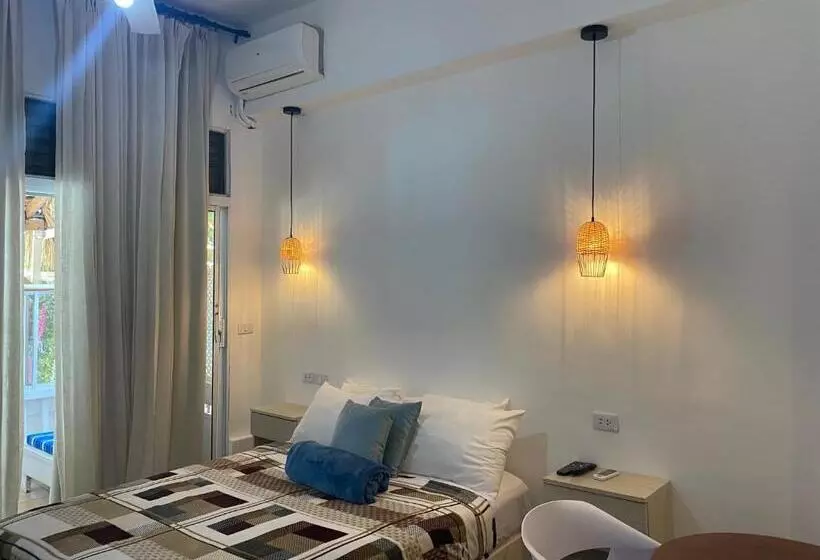 پانسیون Apartamentos Magallanes Bayahibe