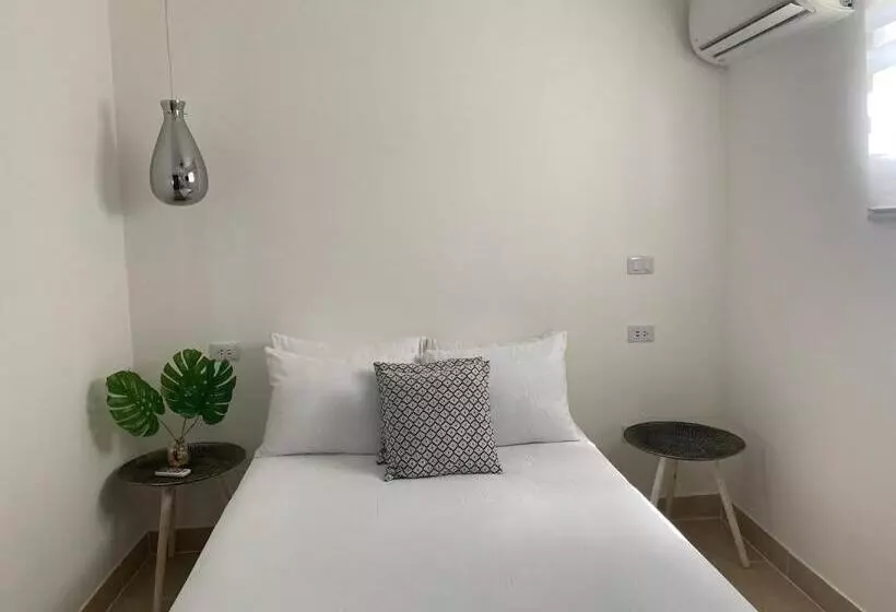 پانسیون Apartamentos Magallanes Bayahibe