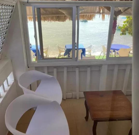 پانسیون Apartamentos Magallanes Bayahibe