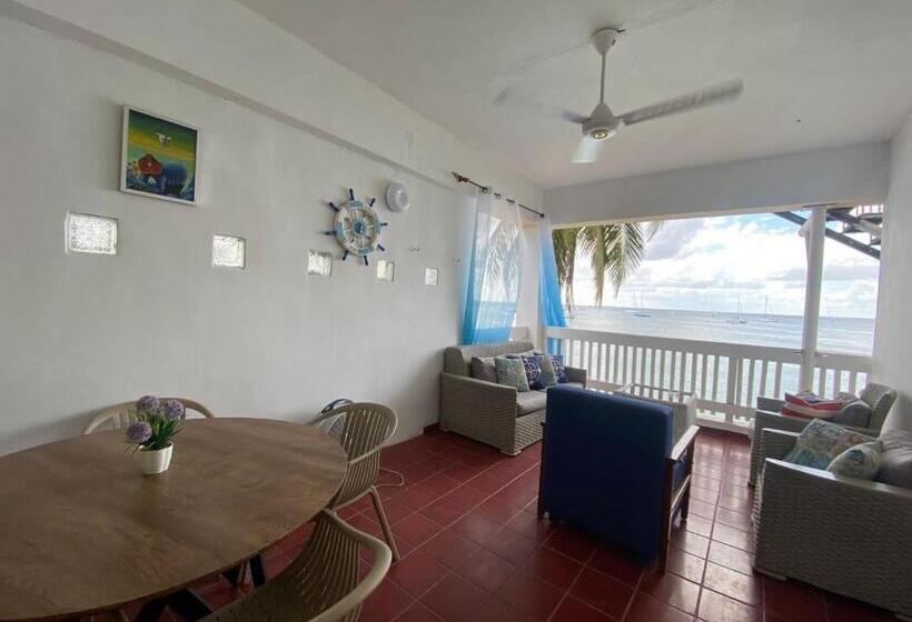 پانسیون Apartamentos Magallanes Bayahibe