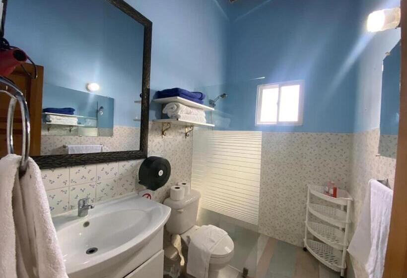 پانسیون Apartamentos Magallanes Bayahibe