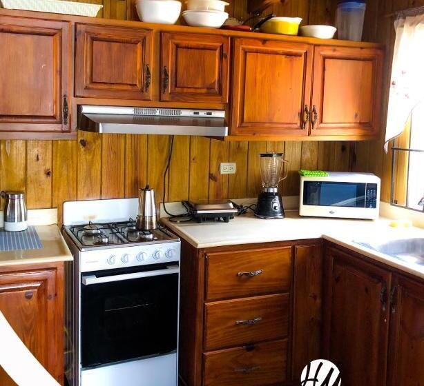 پانسیون Apartamentos Magallanes Bayahibe