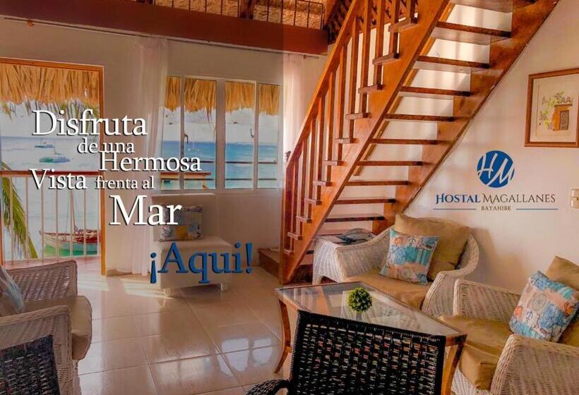 پانسیون Apartamentos Magallanes Bayahibe
