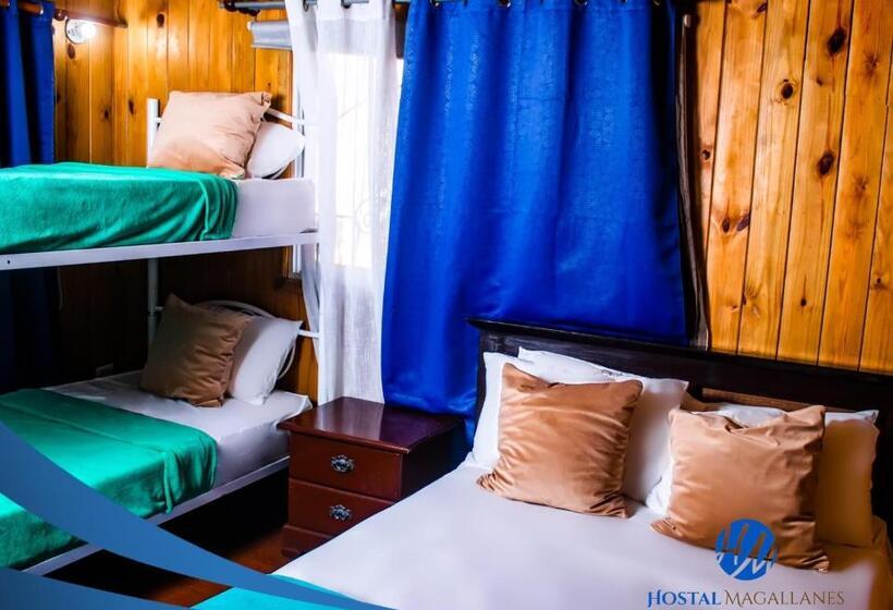 پانسیون Apartamentos Magallanes Bayahibe