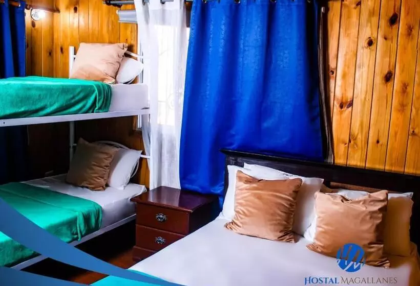 پانسیون Apartamentos Magallanes Bayahibe