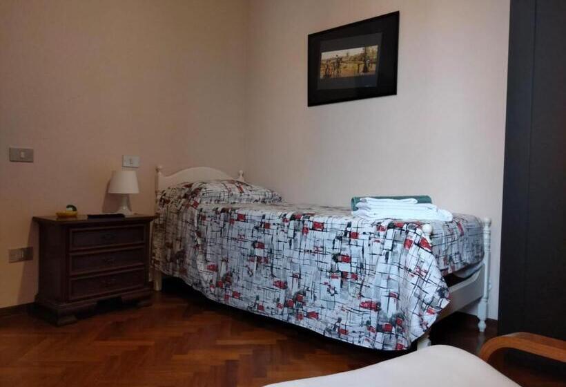 بنسيون La Villetta D' Angolo