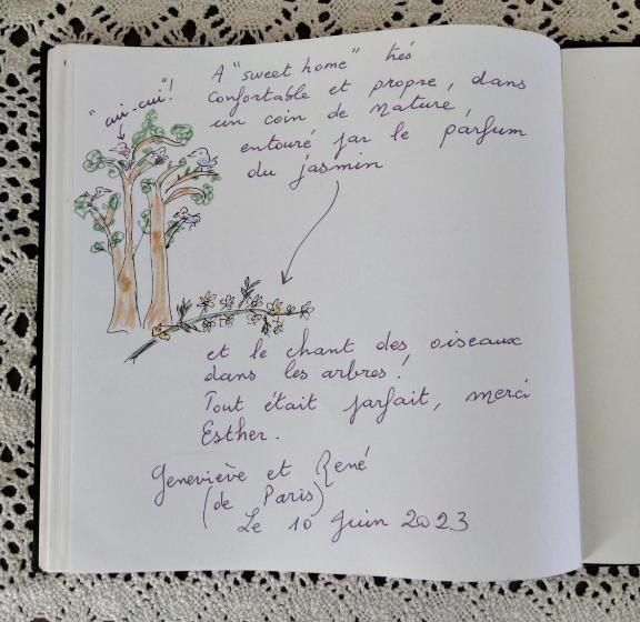 بنسيون La Villetta D' Angolo