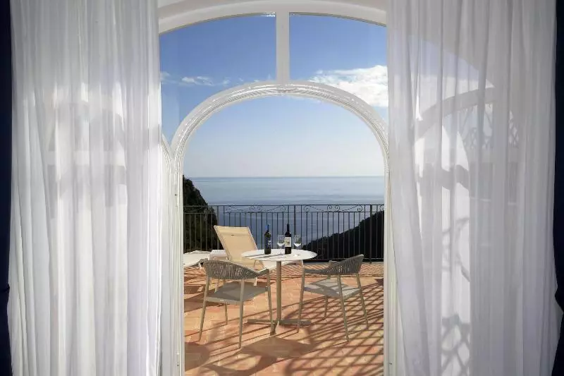 پانسیون Palazzo San Giovanni Amalfi Coast