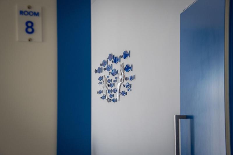 پانسیون Palazzo San Giovanni Amalfi Coast