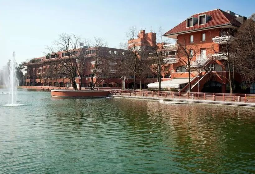 Nh Milano 2 Residence
