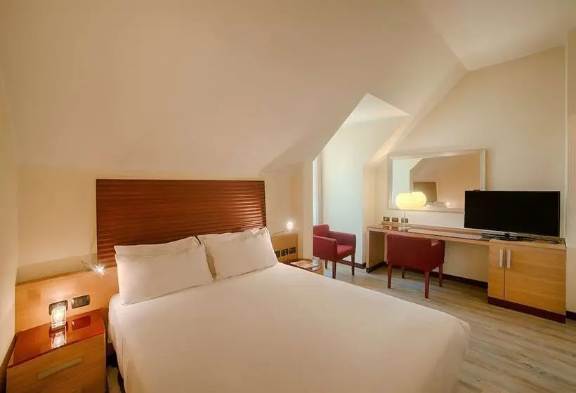 Nh Milano 2 Residence