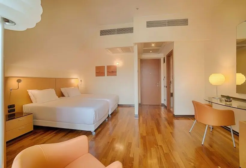 Nh Milano 2 Residence