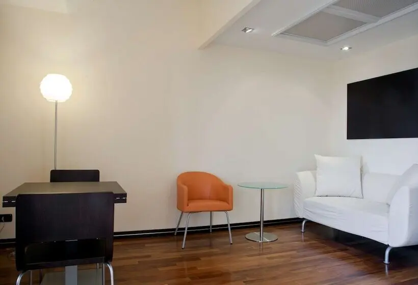 Nh Milano 2 Residence