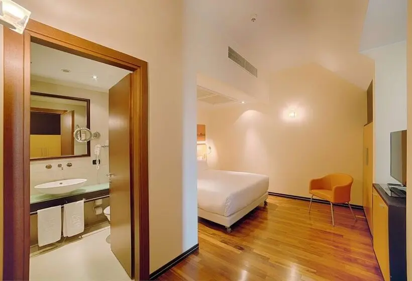 Nh Milano 2 Residence