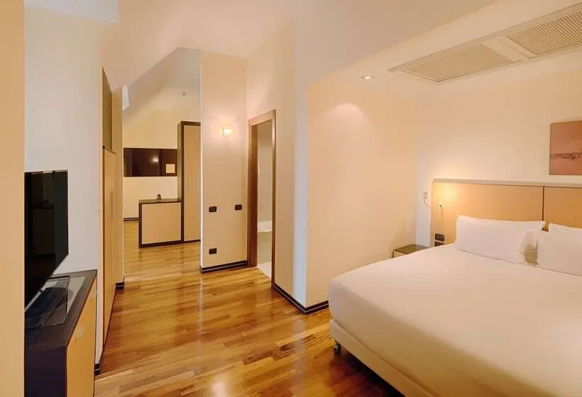 Nh Milano 2 Residence