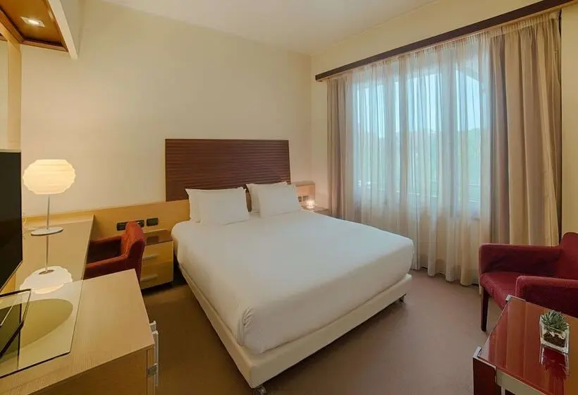 Nh Milano 2 Residence