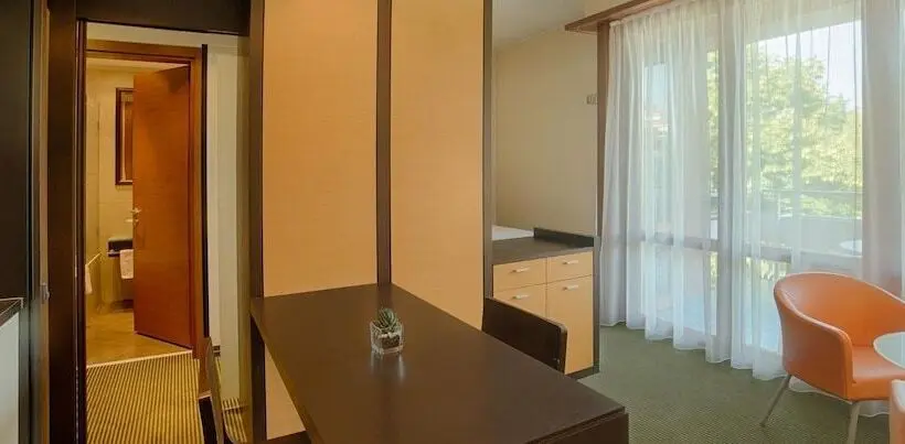 Nh Milano 2 Residence