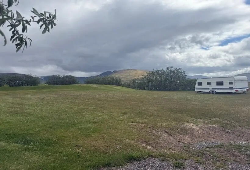 Arblik Camping Tents By Welcome Hotels