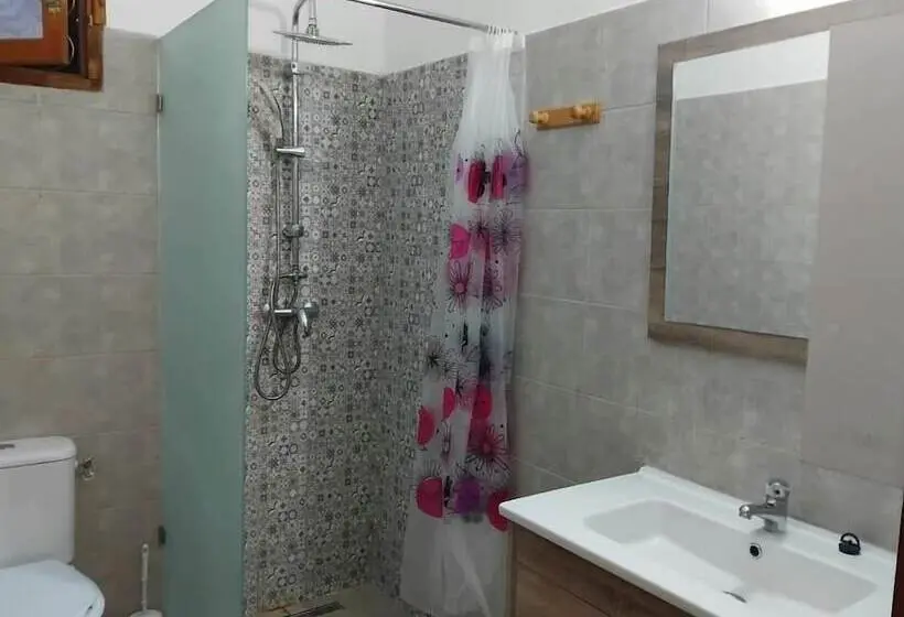 ベッドアンドブレックファースト Djerba Rêve Vacances Suite Noura