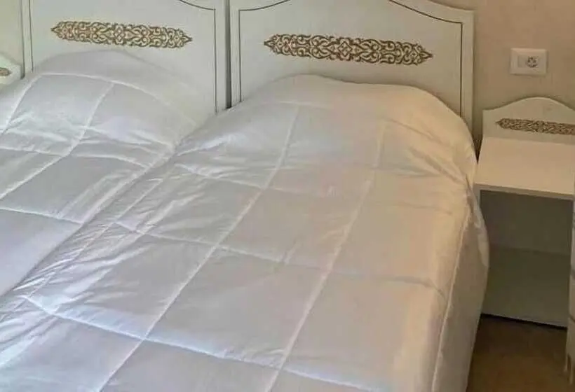 ベッドアンドブレックファースト Djerba Rêve Vacances Suite Noura