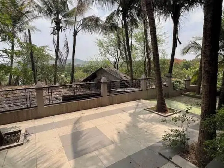 Fabhotel Riverstone Resort