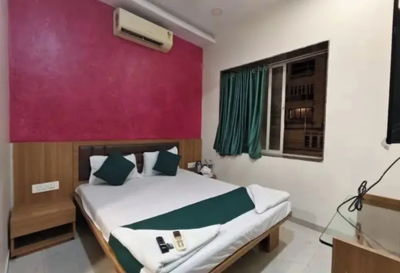 Fabhotel Riverstone Resort
