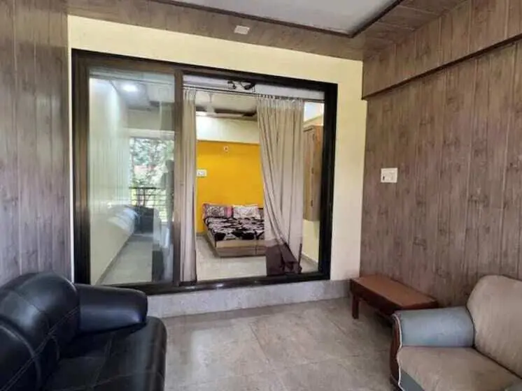 Fabhotel Riverstone Resort