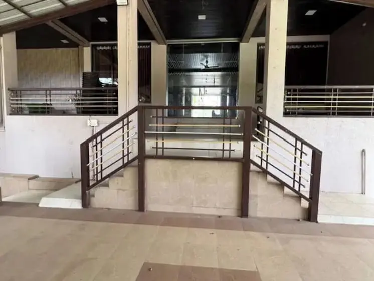 Fabhotel Riverstone Resort