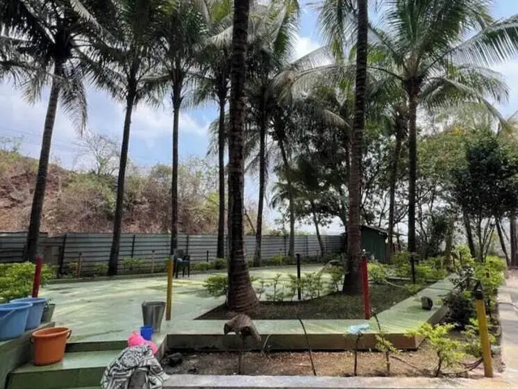 Fabhotel Riverstone Resort