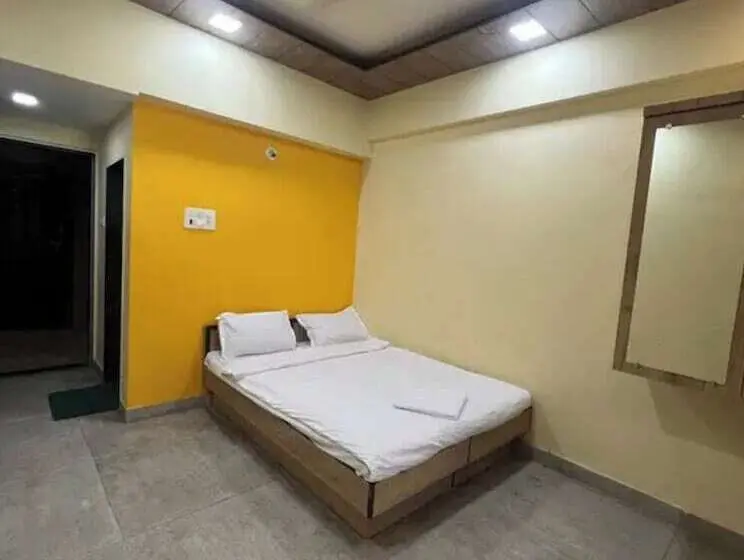 Fabhotel Riverstone Resort